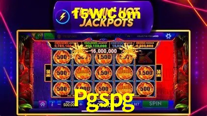 Jogos com bônus e suporte 24h na Pgspg