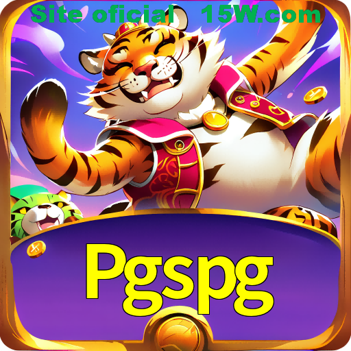 Imagem promocional da Pgspg mostrando a plataforma e suas vantagens